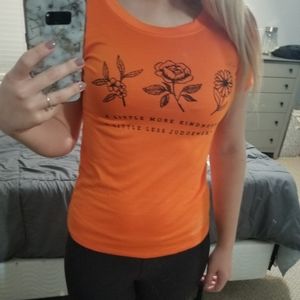 💛 Kindness tshirt